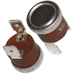 SOS Accessoire Thermostat 90° nc point jaune pour Lave-linge RADIOLA 481928248072, 481928248254