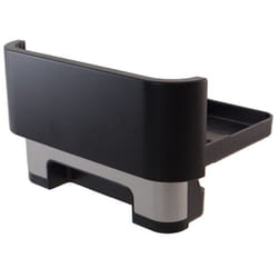Sos Accessoire Tiroir du bac à marc gris pour Cafetière, Machine à Café Scott 100049836