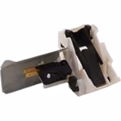 Verrou de porte compatible pour Lave-vaisselle ARTHUR MARTIN ELECTROLUX, ARTHUR MARTIN, AEG, FAURE, ELECTROLUX, LEONARD, ZANU ...