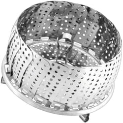 SOS Accessoire Panier vapeur (18,5 cm) pour Cocotte-minute® SILIT 2131280965, 2131263241