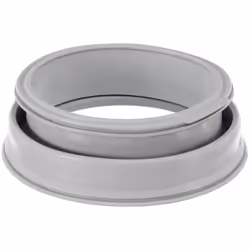 Joint de hublot compatible (manchette) pour lave-linge SIEMENS, BOSCH Le joint de porte d'une machine à hublot ou top est un  ...