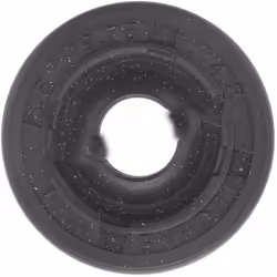Joint d'étancheité 6x19,75x4,8 compatible pour Lave-linge BRANDT, VEDETTE, THOMSON, FAGOR, DE DIETRICH, OCEAN, CDA, BAUMATIC  ...