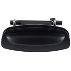 Sos Accessoire Poignée couvercle pour Aspirateur LUX cliq.ouv.couv