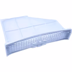 Filtre à peluche pour Sèche-linge ELECTROLUX, AEG 1366339024 Appareils compatibles : [SÈCHE-LINGE ELECTROLUX: ] EDH3284PDW, T ...