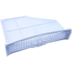 Sos Accessoire Filtre à peluche pour Sèche-linge AEG 1366339024