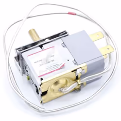 Thermostat WDF28 K-920-328-EX pour réfrigérateur, congélateur AMICA, FRANGER, PROLINE, CURTISS, GENERISS, HUDSON, HORN, XPER  ...