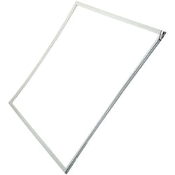 SOS Accessoire Joint de porte (partie congélateur) pour Réfrigérateur, congélateur HOOVER 41028814, 41020353