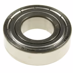 Roulement 6004 ZZ compatible pour Lave-linge WHIRLPOOL, INDESIT, BAUKNECHT, ARISTON HOTPOINT, IKEA WHIRLPOOL, PRIVILEG, FRANK ...