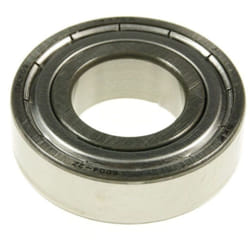 Sos Accessoire Roulement 6004 zz pour Lave-linge Whirlpool 480111104702, C00376796