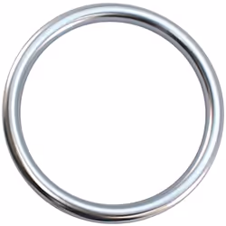 Bague antigouttes pour robot ménager KITCHENAID 240285 Appareils compatibles : [ROBOT MÉNAGER KITCHENAID: ] KSM90, 5KSM90, 5K ...