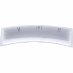 Poignée de porte compatible pour Lave-linge CANDY, HOOVER, ZEROWATT, ROSIERES 43005615 Appareils compatibles : [MACHINE À LAV ...