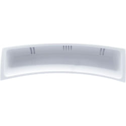 Sos Accessoire Poignée de porte pour Lave-linge Candy 43005615