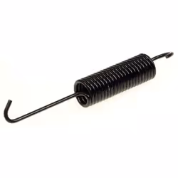 Ressort de cuve pour lave-linge AMICA, CONTINENTAL EDISON, FAGOR, PROLINE, FRANGER, GENERISS, HIGHONE, HORN, FAR, SABA, BELDE ...