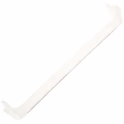Balconnet central pour Réfrigérateur, congélateur LISTO, HIGHONE, STARFROST, KINGDHOME 139A86 Appareils compatibles : [FRIGO, ...