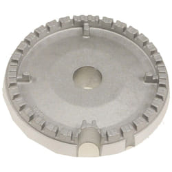 Sos Accessoire Coupelle bruleur rapide pour Four, cuisinière Amica 36050075