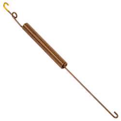 Ressort de porte compatible pour lave-vaisselle AEG, ARTHUR MARTIN ELECTROLUX, ELECTROLUX, ARTHUR MARTIN, JUNO, ZANKER, ZANUS ...
