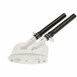 Distributeur d'eau pour Lave-linge BRANDT, VEDETTE, THOMSON, CURTISS, AYA, COLDIS, FRIAC, KINGDHOME 12138000055286, AS0074672 ...