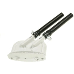 Sos Accessoire Distributeur d'eau pour Lave-linge Brandt 12138000055286, AS0074672
