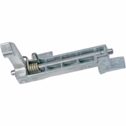 Crochet de porte pour Lave-linge BOSCH, SIEMENS 00623234 Appareils compatibles : [MACHINE À LAVER, LAVE-LINGE SIEMENS: ] WM14 ...