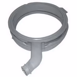 Joint de hublot (manchette) compatible pour lave-linge BRANDT, SANGIORGIO, VEDETTE, THOMSON, OCEAN Le joint de porte dun lave ...