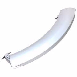 Poignée de porte de hublot compatible pour lave-linge SIEMENS, BOSCH 00751790, 00751788 Appareils compatibles : [MACHINE À LA ...
