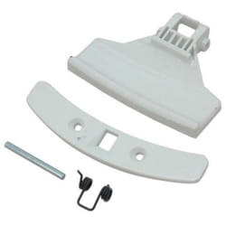 SOS Accessoire Poignée de porte pour Lave-linge ELECTROLUX 50267907009
