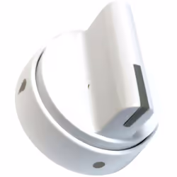 Manette gaz pour Four, cuisinière THOMSON 36050764 Appareils compatibles : [FOUR, CUISINIÈRE THOMSON: ] TMMP60.3+1WH BB295838 ...