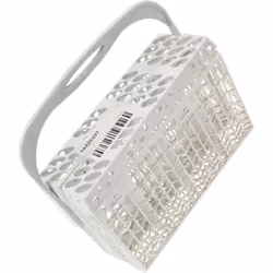 Panier à couverts pour Lave-vaisselle PROLINE 34420297 Appareils compatibles : [LAVE-VAISSELLE PROLINE: ] SDW49-1WH, SDW49WH, ...