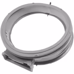 Joint de hublot compatible (manchette) pour lave-linge LG Le joint de porte dun lave-linge frontal ou top est un élément esse ...