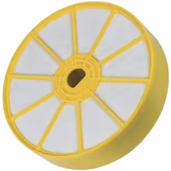 Filtre moteur pour aspirateur DYSON 904979-02 Appareils compatibles : [ASPIRATEUR DYSON: ] DC07 BB316100_3701717025672