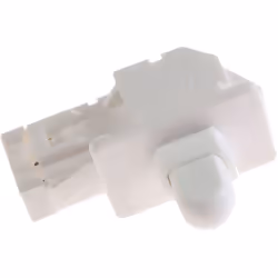 Interrupteur de porte pour Réfrigérateur, congélateur SHARP QSW-PA092CBZA, QSWPA092CBZA Appareils compatibles : [FRIGO, RÉFRI ...