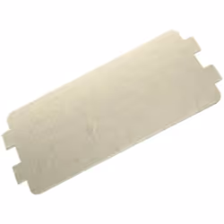 Plaque mica pour Four micro-ondes DAEWOO 45935 Appareils compatibles : [FOUR MICRO-ONDES DAEWOO: ] KOC-1B4KSA, KOC-9N5T, KOC- ...