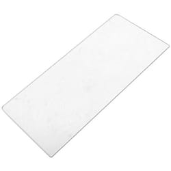 Sos Accessoire Clayette, étagère 404X186 mm pour Réfrigérateur, congélateur Bluesky 503602040023