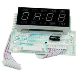 Sharp - sos Accessoire Afficheur pour Four micro-ondes 261400128780