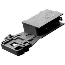 Sos Accessoire Sécurité de porte, Fermeture, Verrou pour Lave-linge Ariston hotpoint C00146457, C00199946