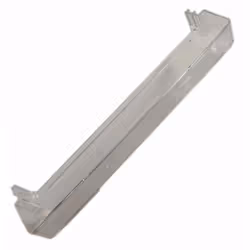 Balconnet pour petits pots pour Réfrigérateur, congélateur CANDY Dimensions : 390X90X45 mm 49122679, 34040386 Appareils compa ...