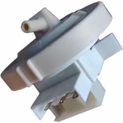 Pressostat pour Lave-linge PROLINE, THOMSON, AMICA, CURTISS, FRANGER, GENERISS 34010820 Appareils compatibles : [MACHINE À LA ...