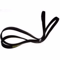 Courroie 1185H8 compatible pour lave-linge BRANDT, OCEAN, HARROW, WALTHAM, WELCO, WESTWOOD, BSK, CLAYTON, COBAL, FAGOR, HELKI ...