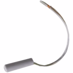 Sonde pour Réfrigérateur, congélateur THOMSON, CONTINENTAL EDISON, CURTISS 12040540 Appareils compatibles : [FRIGO, RÉFRIGÉRA ...
