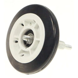 Continental Edison - sos Accessoire Roulette pour Sèche-linge 34060018
