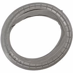 joint de hublot compatible (manchette) pour Lave-linge WHIRLPOOL, INDESIT, ARISTON HOTPOINT, 2I MARCHI C00103633, 48200002836 ...