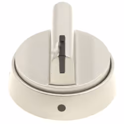 Manette pour four, cuisinière THOMSON 36050760 Appareils compatibles : [FOUR, CUISINIÈRE THOMSON: ] TMMP60.3+1X BB337333_3701 ...