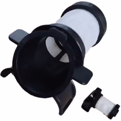 Filtre compatible pour Aspirateur SHARK 27-SK-05 Appareils compatibles : [ASPIRATEUR SHARK: ] IF200, IF250, IR70 BB322282_370 ...