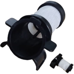 Sos Accessoire Filtre pour Aspirateur Shark 27-SK-05
