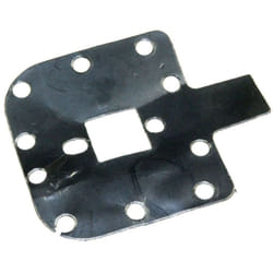 Sos Accessoire Plaque graphite pour Nettoyeur vapeur Polti M0004223
