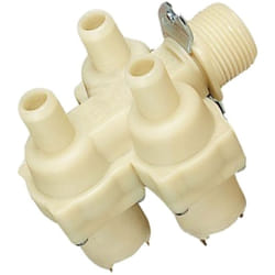 Sos Accessoire Electrovanne 3 voies pour Lave-linge Siemens 00088495