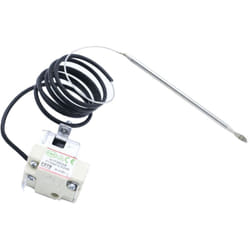 Sos Accessoire Thermostat pour Four, cuisinière Candy 49032366