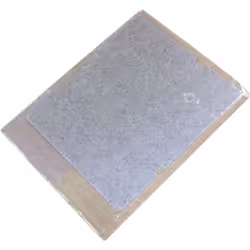 Plaque mica pour four micro-ondes SHARP PCOVPA419WREZ Appareils compatibles : [FOUR MICRO-ONDES SHARP: ] R-26ST, R208WA, R208 ...