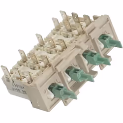 Clavier compatible pour lave-linge WHIRLPOOL, INDESIT 481927638283 Appareils compatibles : [MACHINE À LAVER, LAVE-LINGE WHIRL ...