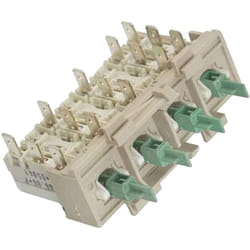 SOS Accessoire Clavier pour Lave-linge WHIRLPOOL 481927638283